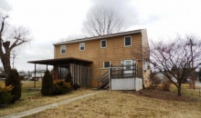 1402 Meade St Reading, PA 19607