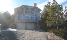 41 Whispering Pines Rd Tijeras, NM 87059