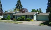 5821 South Crestline St Spokane, WA 99223