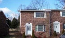 17 Heritage Dr Apt 21 Bristol, VA 24201
