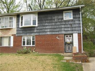 4413 Lyons St, Temple Hills, MD 20748