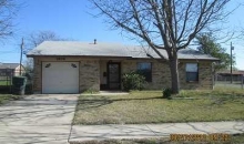 3809 Madison Dr Killeen, TX 76543