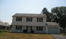 40 Melrose Lane Willingboro, NJ 08046