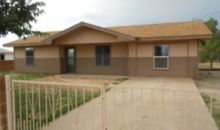 880 Lindberg Avenue Alamogordo, NM 88310