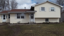 1720 Sandys Ln Menasha, WI 54952