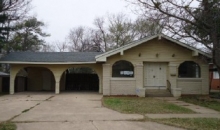 431 I St SW Ardmore, OK 73401