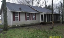 2186 Flat Woods Rd Lebanon, TN 37090