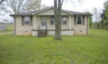 864 Greenwood Rd Lebanon, TN 37090