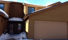 826 Powderhorn Ln Apt C Jackson, WY 83001