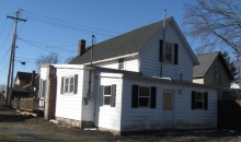312 Apple Aly Findlay, OH 45840