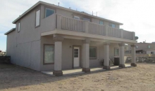 2161 Shreya St El Paso, TX 79938