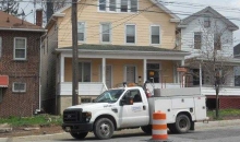 529 531 N Broad St Hazleton, PA 18202