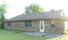 1703 Beaver Road Muskogee, OK 74403