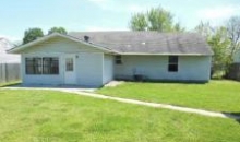 2500 Haddock Drive Muskogee, OK 74401