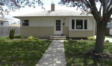 5509 43rd Ave Kenosha, WI 53144