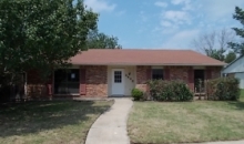 3805 Hunters Trail Mesquite, TX 75150