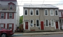 156 W North St Carlisle, PA 17013