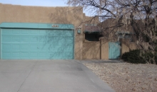 7401 Saratoga Lane Santa Fe, NM 87507