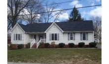 3313 Norton St Hopewell, VA 23860