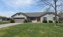 190 Charles Dr Franklin, OH 45005