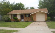 2628 Emerald Drive Mesquite, TX 75150