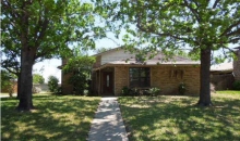 4116 Shackelford Dr Mesquite, TX 75150