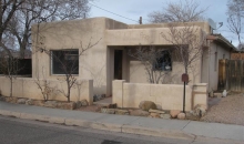 800 Fayette St Santa Fe, NM 87505