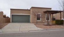 4724 Highlands Loop Santa Fe, NM 87507