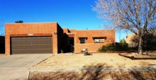 4162 Cheyenne Cir Santa Fe, NM 87507