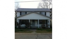 8620 High St Fort Gay, WV 25514