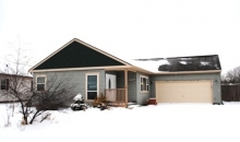 1112 Lombardi Way Waukesha, WI 53186