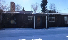 240 North Franklin Avenue Pinedale, WY 82941