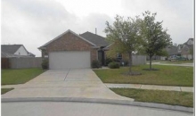3422 Cactus Heights Ln Pearland, TX 77581