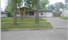 3504 Weiser Dr Pasadena, TX 77503