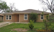 3313 Grant St Pasadena, TX 77503