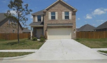 1511 Pastureview Dr Pearland, TX 77581
