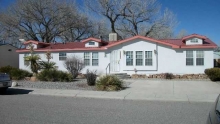 455 Calle Don Leandro Espanola, NM 87532