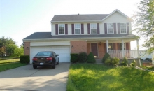 8601 Saratoga Way Florence, KY 41042