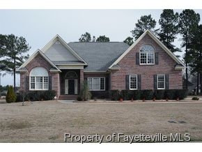 313 St Martins Pl, Fayetteville, NC 28311