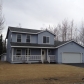 10876 E Timber Country Circle, Palmer, AK 99645 ID:338558