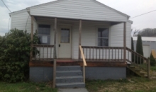 205 Hollway Street Henderson, WV 25106