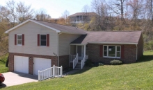 112 Butternut Dr Princeton, WV 24740