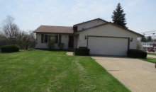 3390 Concord Dr Brunswick, OH 44212