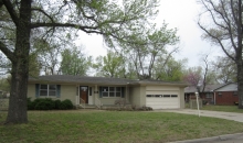 309 East 15th Street Claremore, OK 74017