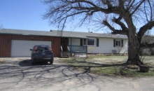 552 Knoll Street Spearfish, SD 57783