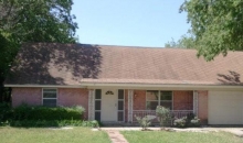 1102 Rosewood Ln Arlington, TX 76010