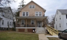 3902 Bateman Ave Baltimore, MD 21216