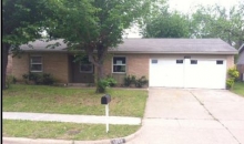 1208 Cedar Brush Trl Arlington, TX 76014