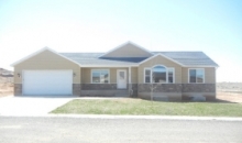 3402 E 1280 N Roosevelt, UT 84066