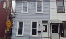 1140 Oak St Allentown, PA 18102